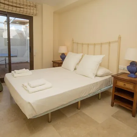 Marina Real 406 Manilva