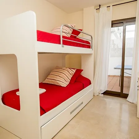 Marina Real 406 Manilva