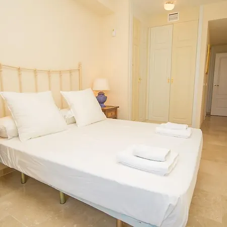 Marina Real 406