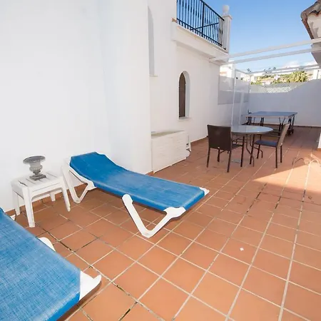 Marina Real 406 Lägenhet Manilva