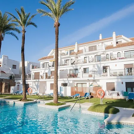 Appartement Marina Real 406