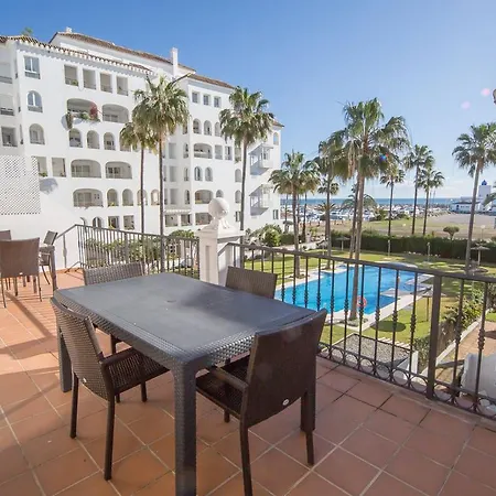Marina Real 406 Manilva