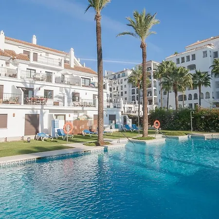 Marina Real 406 Appartement