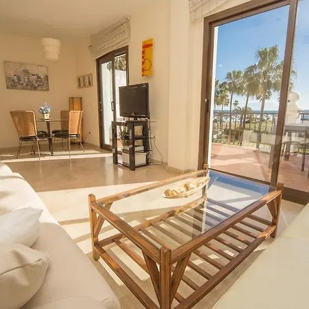 Appartement Marina Real 406 Manilva